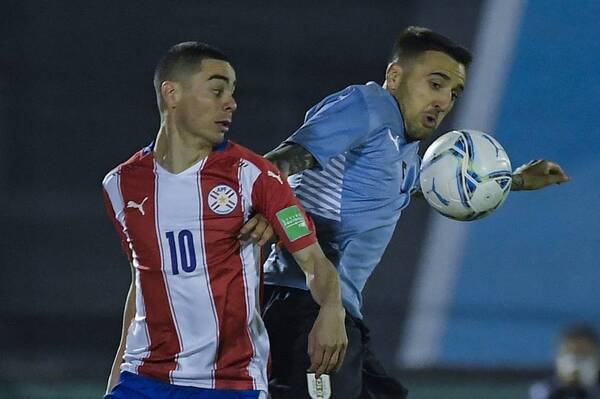 Crónica / ¡Los 11 guerreros! La Albirroja arrancaría con este equipo ante Uruguay
