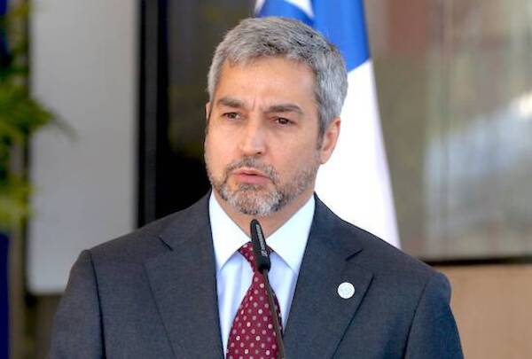 Gobierno de "La Gente" elimina Gabinete Social de la Presidencia. - El Observador