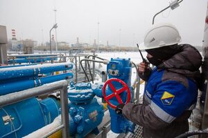 Crisis en Ucrania: EE.UU reforzará los envíos de gas y petróleo a Europa si Rusia corta el suministro