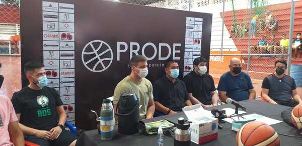 Prode Basquet Skillcamp, actividad que te permitirá incrementar tus habilidades en el básquetbol
