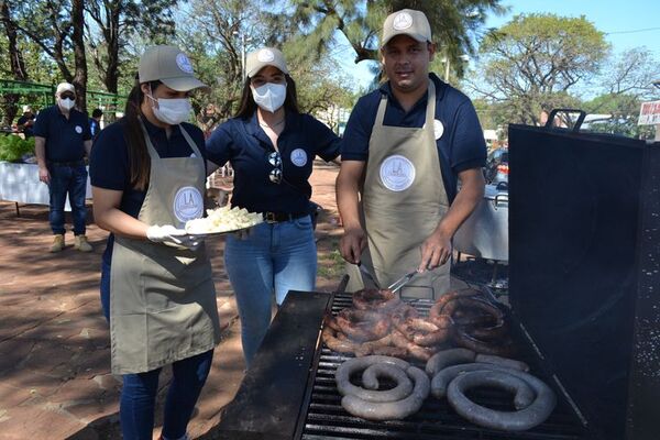 San Juan Bautista, Misiones, prepara su Festival del Batiburrillo - Nacionales - ABC Color