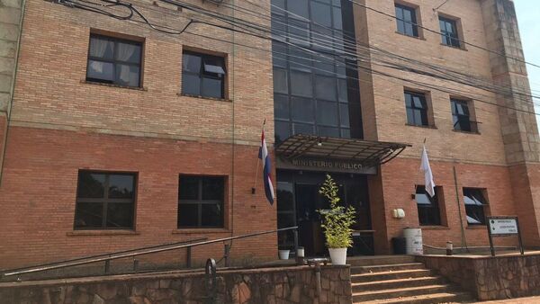 Ministerio Público investiga asalto a turistas en el Cerro Tres Kandu