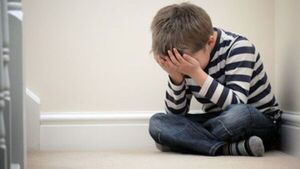 Dejó a su hijo de 3 años en casa de la niñera y ya no volvió por él