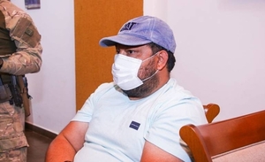 Diario HOY | Ordenan quemar casi una tonelada de cocaína incautada en el operativo Navis