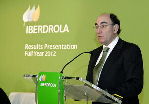 Iberdrola pone en marcha su mayor línea eléctrica de 730 kilómetros en Brasil - MarketData