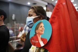 Pandemia, pobreza y corrupción, los mayores desafíos para Castro en Honduras - MarketData