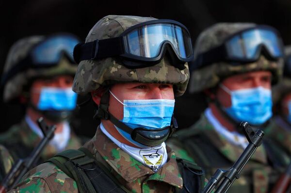“OTAN está preparada para todas las contingencias” en Ucrania, según EE.UU. - Mundo - ABC Color