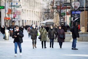 Austria levanta restricciones para los no inmunizados - Mundo - ABC Color