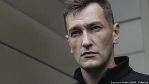 Rusia incluye al hermano de Navalny en la lista de búsqueda y captura