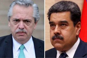 Giro de la Argentina en la ONU: condenó la violación de Derechos Humanos en Venezuela