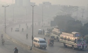 Los países más contaminados del mundo | Telefuturo