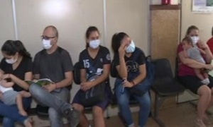COVID: Vacunas pediátricas llegarán este jueves - SNT