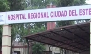 Covid en el Este: 28 no vacunados en UTI - SNT