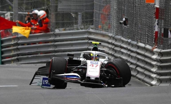 Diario HOY | ¿Qué equipos de F1 gastaron más en reparar sus monoplazas?