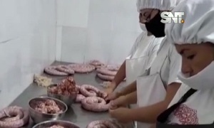 Misiones: Llega el festival gastronómico más esperado - SNT