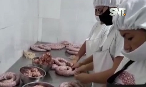 Misiones: Llega el festival gastronómico más esperado - SNT