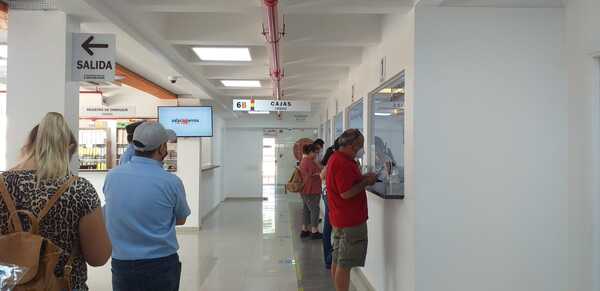 Este 31 de enero vence el primer semestre del 2022 de la patente comercial