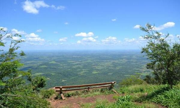 A raiz de lo acontecido, ´´cerro Tres Kandu´´ cierra sus puertas – Prensa 5