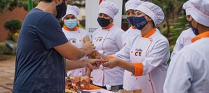 Convocatoria abierta a postulación de cursos de la Escuela Taller año 2022