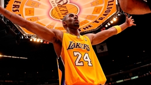 El millonario patrimonio que tenía Kobe Bryant y la herencia que le dejó a su familia