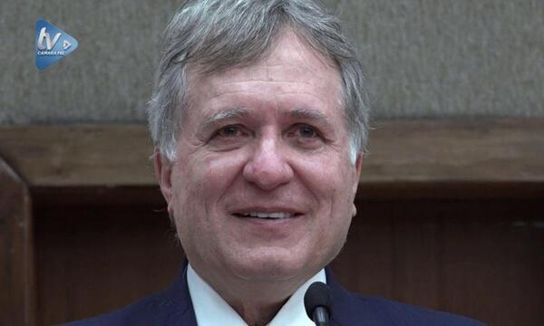 Nuevo director brasileño de Itaipú, con la idea firme de bajar la tarifa "ya" – Prensa 5
