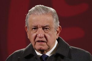 López Obrador no considera necesario vacunar a menores de 5 a 11 años - Mundo - ABC Color