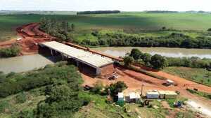 Consultoras que deseen fiscalizar construcción de puente deben presentar ofertas en marzo - .::Agencia IP::.