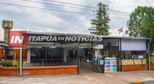 DESDE LA VII REGIÓN SANITARIA, BRINDAN INFORMES DEL PANORAMA SANITARIO REGIONAL. - Itapúa Noticias