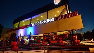 Grupo Vierci operará locales de Burger King en Florida