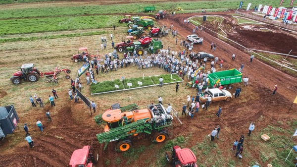 Feria Innovar 2022 mostrará lo último en insumos tecnológicos para el campo - La Clave