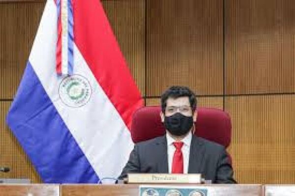 Comisión Permanente recibió pedidos de interpelación de titular de MADES y ERSSAN