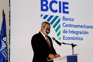 El BCIE desembolsa 2.151 millones de dólares a Centroamérica durante 2021 - MarketData