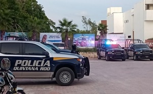 Investigan asesinato de un argentino gerente de un local en la Riviera Maya - MarketData