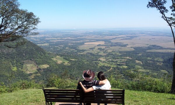 Temporalmente, Cerro Tres Kandu cerrado tras asalto del fin de semana - La Clave