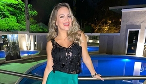 Maga atraviesa una dolorosa cirugía: "Recen muchísimo por mi" - Teleshow