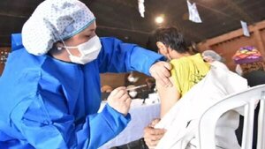 Vacunas pediátricas contra el coronavirus arriban al país este jueves | Noticias Paraguay
