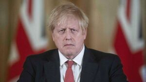 Boris Johnson dice que no dimitirá por supuestas fiestas durante el confinamiento