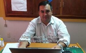 Director Departamental de Educación afirma que ideología de género en la educación no correrá