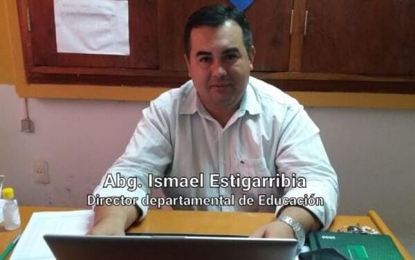 Director Departamental de Educación afirma que ideología de género en la educación no correrá