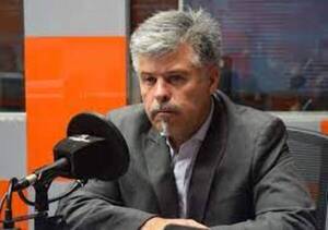 Giuzzio presenta denuncia contra Horacio Cartes | Radio Regional 660 AM