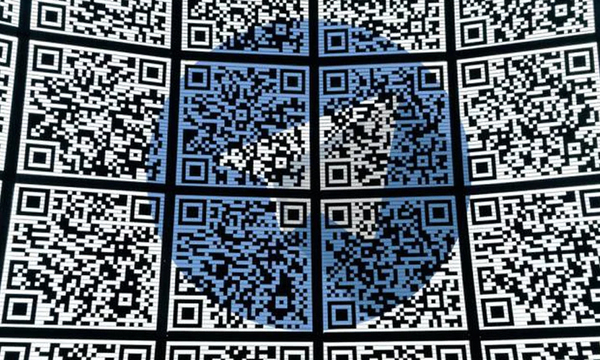 La manera más fácil de crear códigos QR para compartir su usuario, canal o grupo de Telegram - OviedoPress