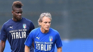 Diario HOY | Mancini dice que el regreso de Balotelli no es una apuesta "desesperada"
