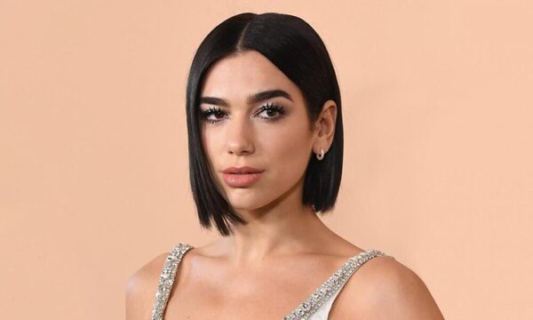 Dua Lipa sobre su nuevo disco: “Quizás no sea lo que mis fans quieren oír”