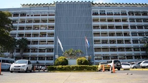 IPS cuenta con la infraestructura en equipamientos y recursos humanos para trasplante de médula ósea en Paraguay