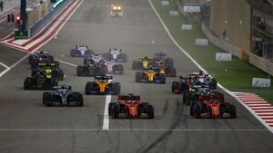 La Fórmula 1 anuncia la pretemporada en España y Baréin