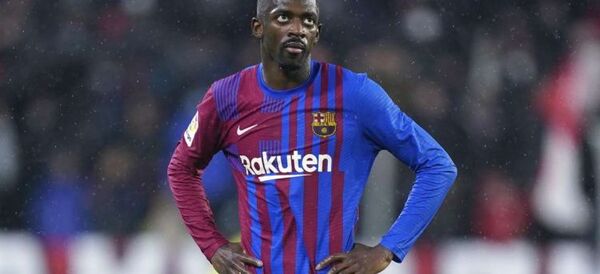 Dembélé tiene un pie fuera del Barcelona y el Chelsea se interesa