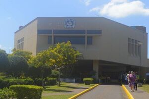 Hospital Nacional de Itauguá está sin comunicación telefónica, denuncia su directora  - A La Gran 7-30 - ABC Color