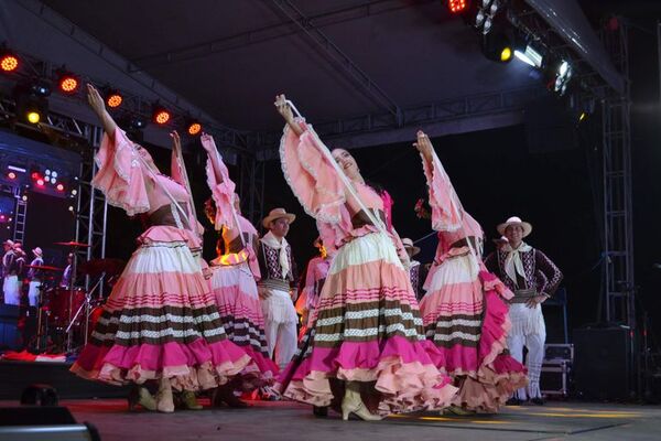 San Juan Bautista se prepara para brillar - Cultura - ABC Color