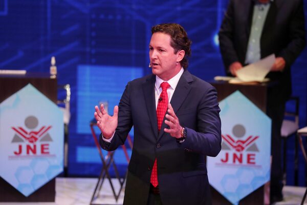 El presidente de la estatal Perupetro renuncia tras 17 días en el cargo - MarketData