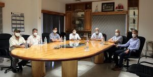 Resaltan potencial de desarrollo del Chaco